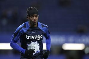 5200万镑卖！卫报：切尔西认为马杜埃凯进步不够，世俱杯作用太小