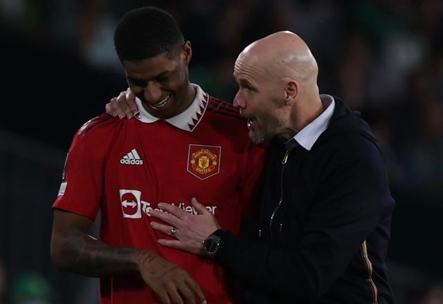 世俱杯夺冠赔率-林良锋：欧联晋级曼联先别得意，攻防两端仍有破绽