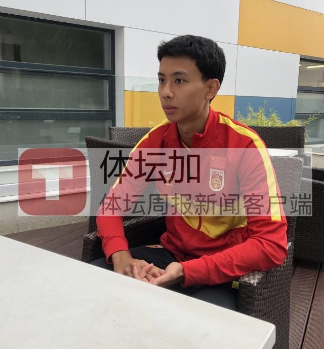 世俱杯夺冠概率-黎腾龙总结国青队留洋：克罗地亚比赛更利于练“脑”